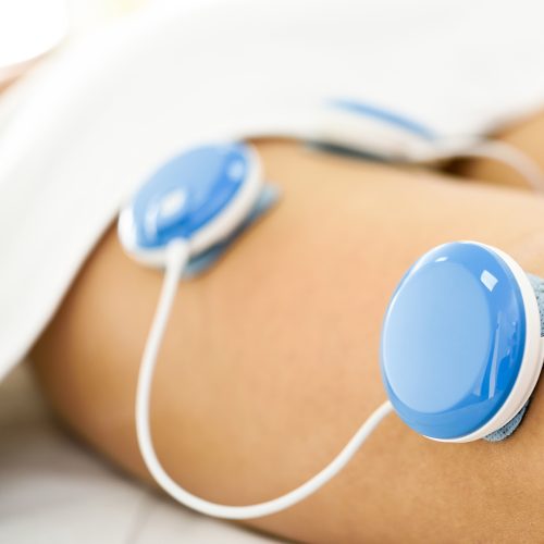 Magnetoterapia