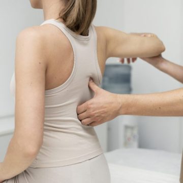 Osteopatía estructural