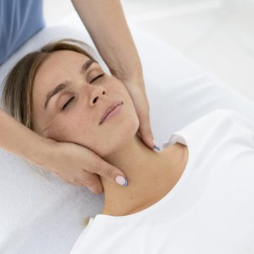 Osteopatía Sacrocraneal