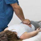 Osteopatía Visceral
