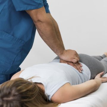 Osteopatía Visceral